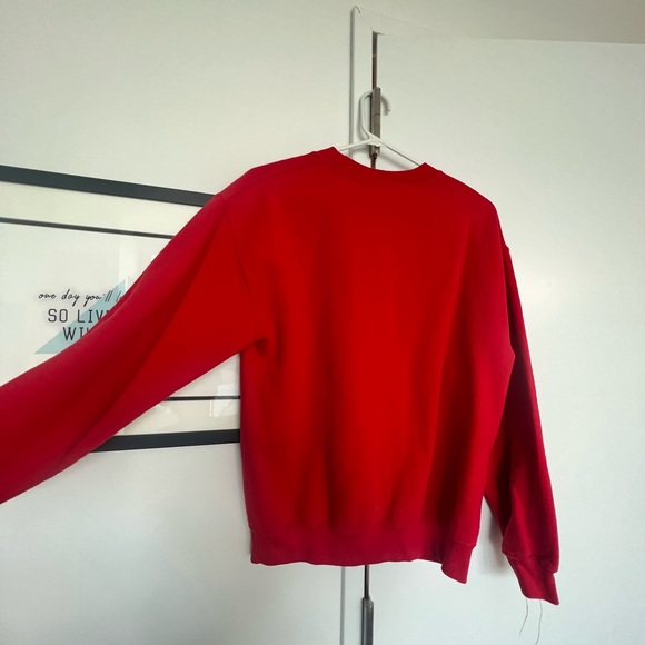 Funny (ugly) Christmas Sweater (M) - Picture 6 of 6